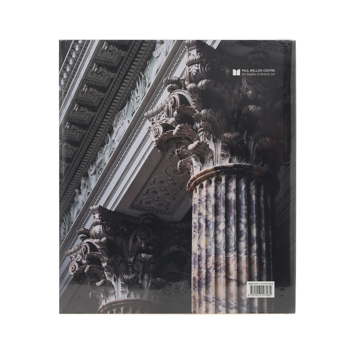 Architecture and Artifice by Christine Casey - Image 2