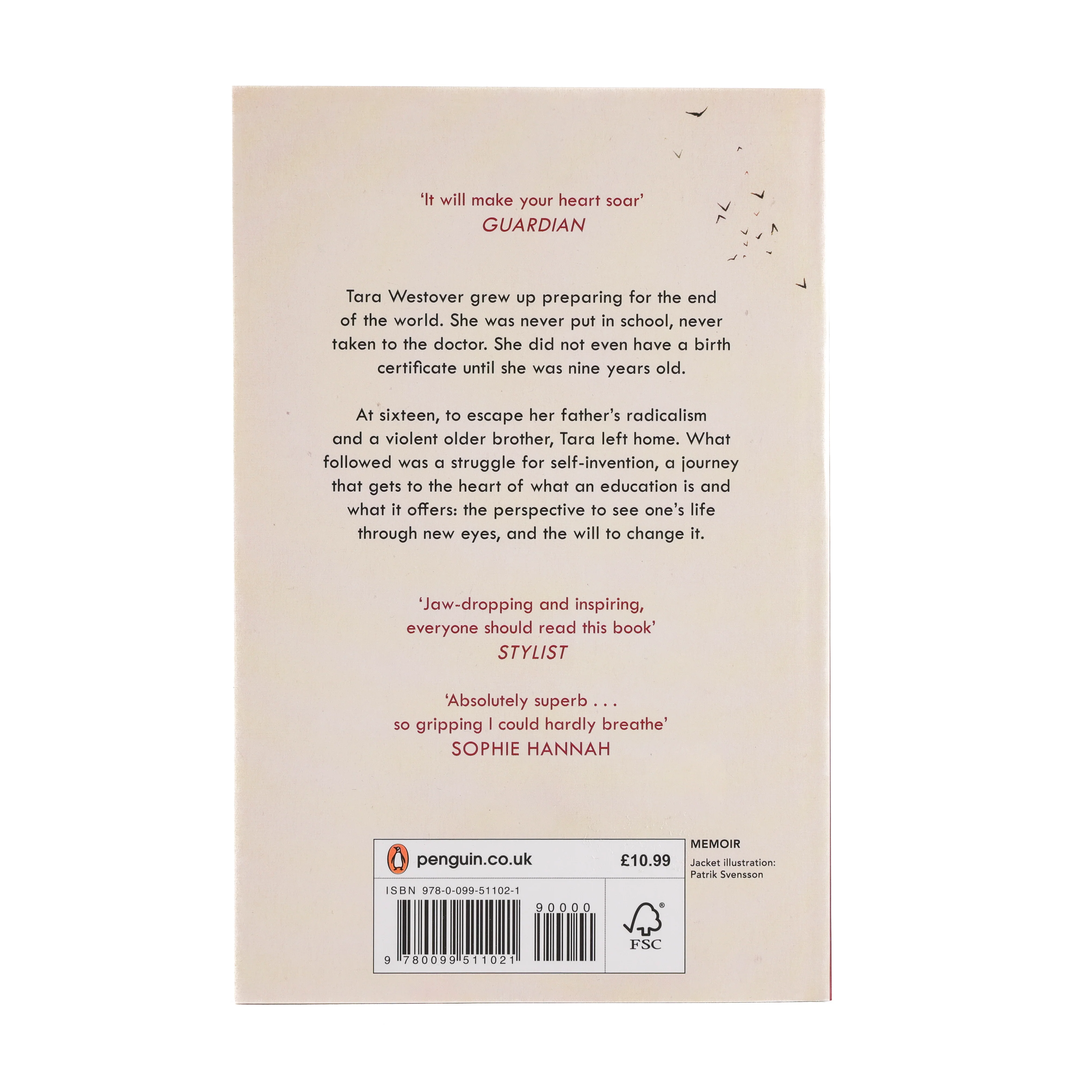 Educated - Image 2