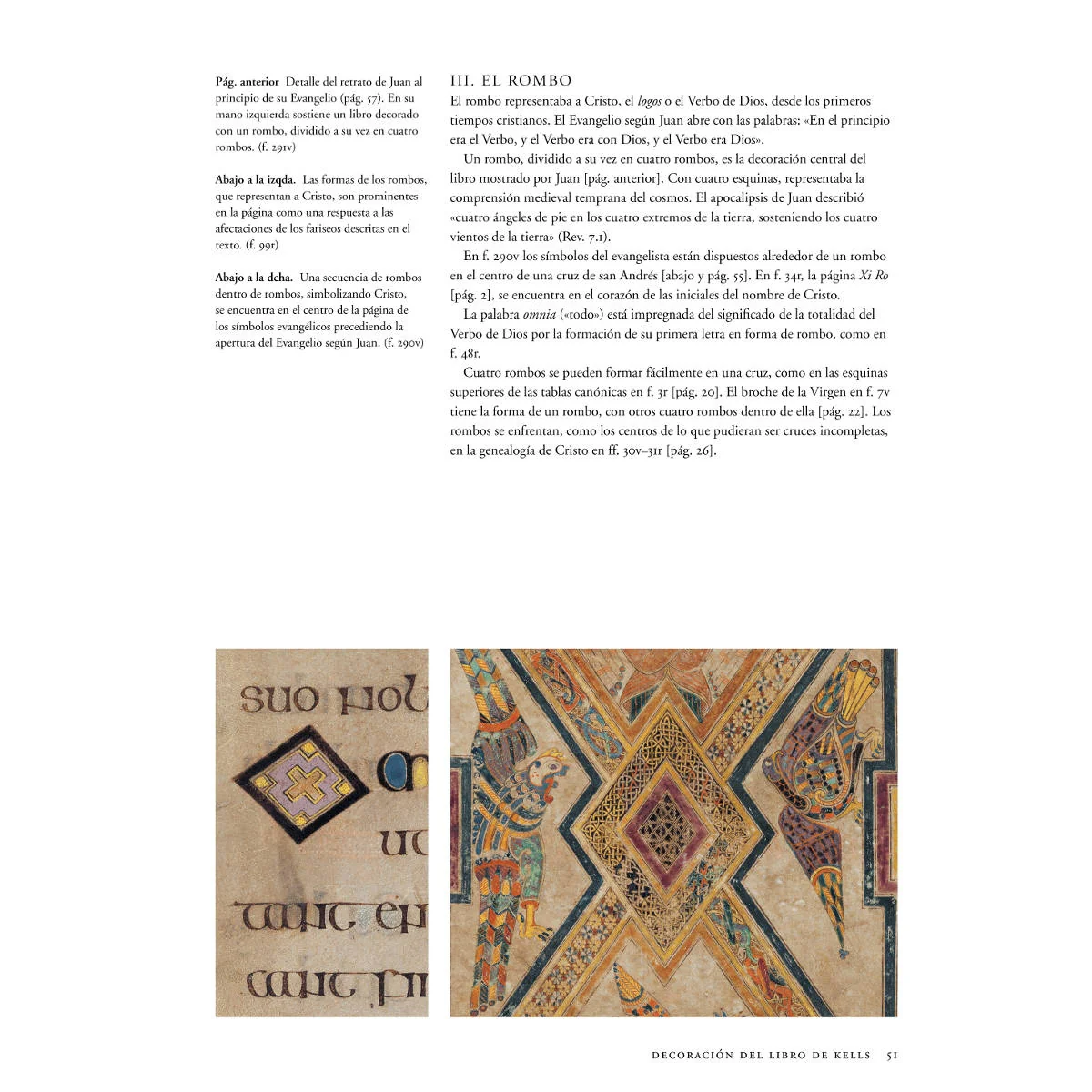 El Libro de Kells Guía Oficial by Bernard Meehan - Image 4