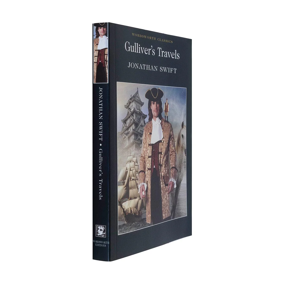 Gulliver's Travels. - Image 2
