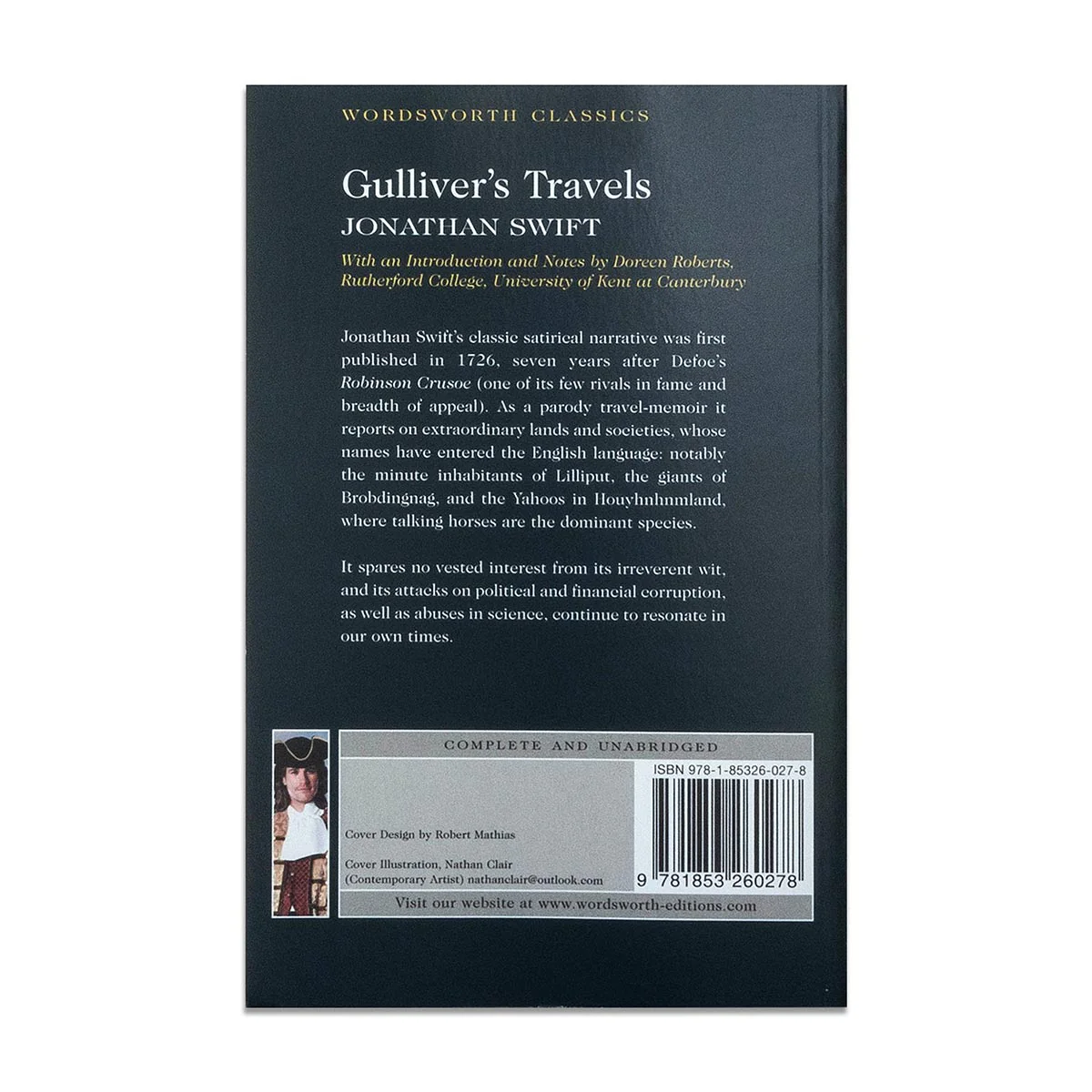 Gulliver's Travels. - Image 3