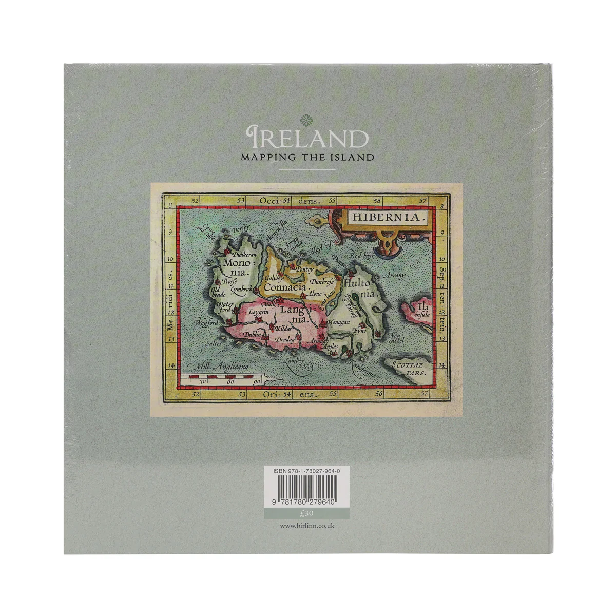 Ireland: Mapping the Island - Image 2