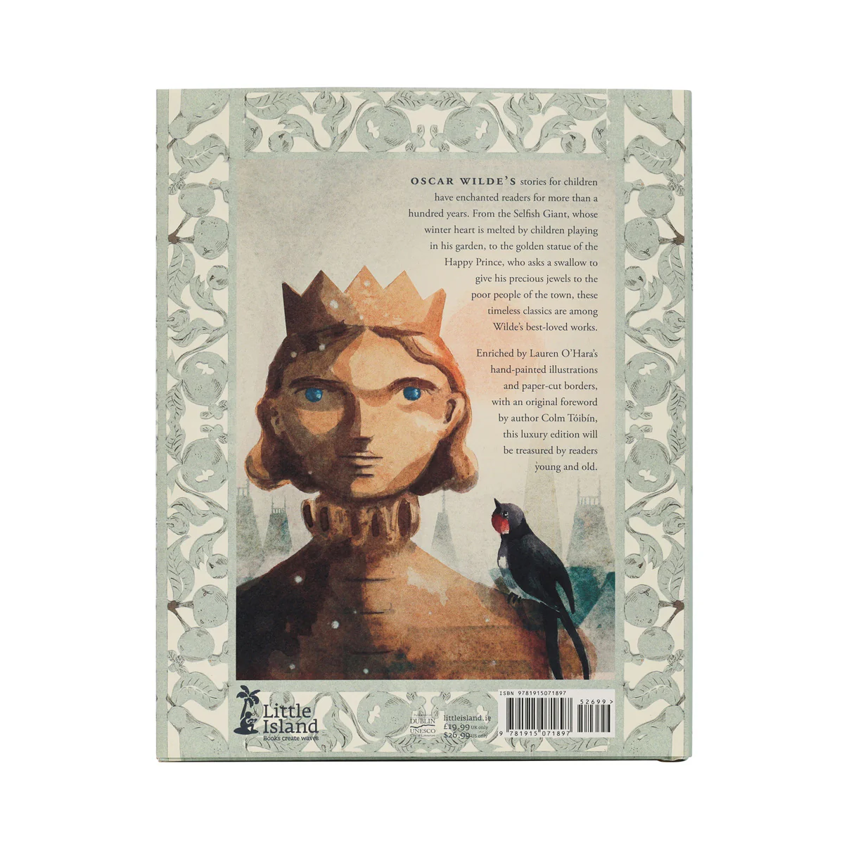 Oscar Wilde Stories for Children - Image 2