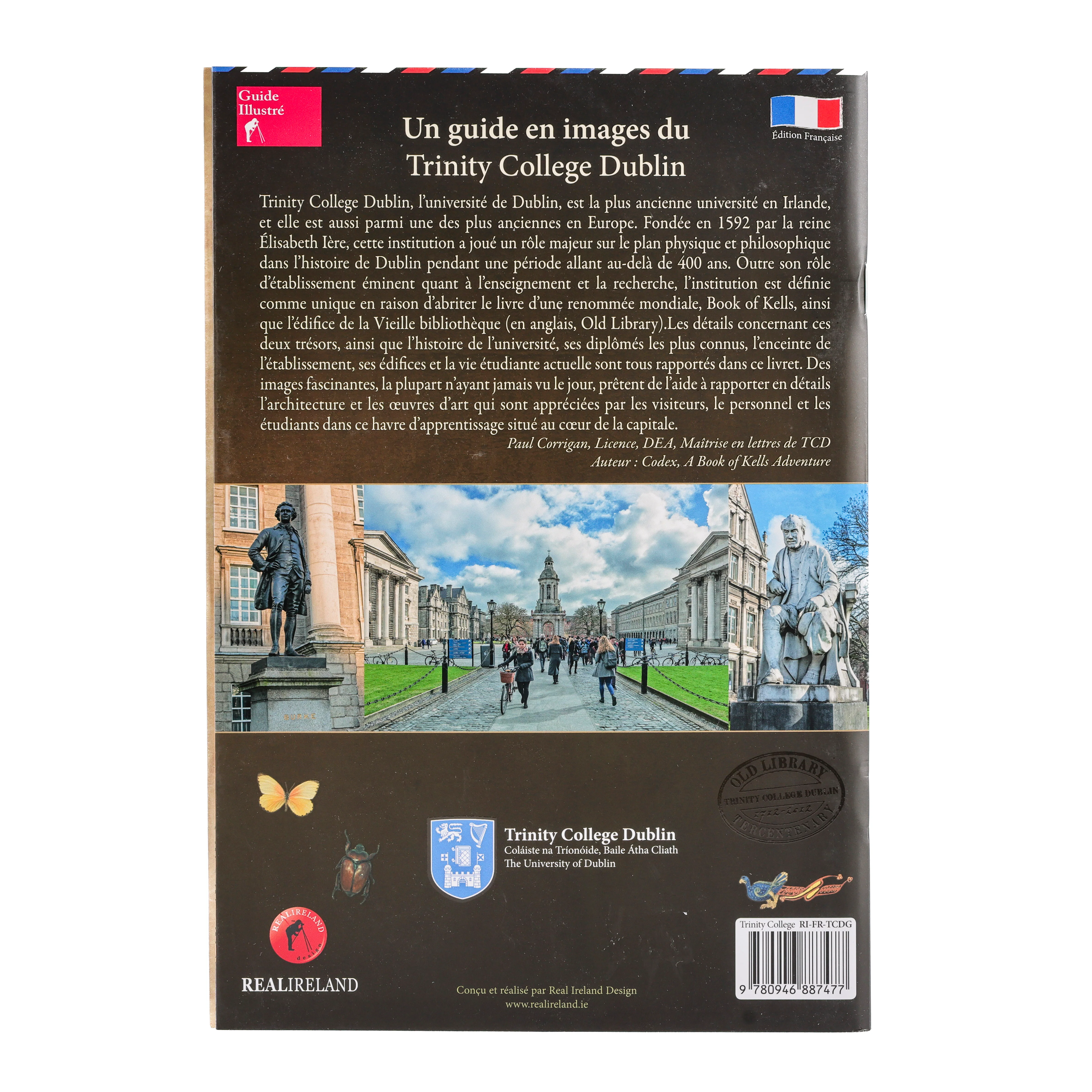 Pictorial Guide TCD French - Image 2