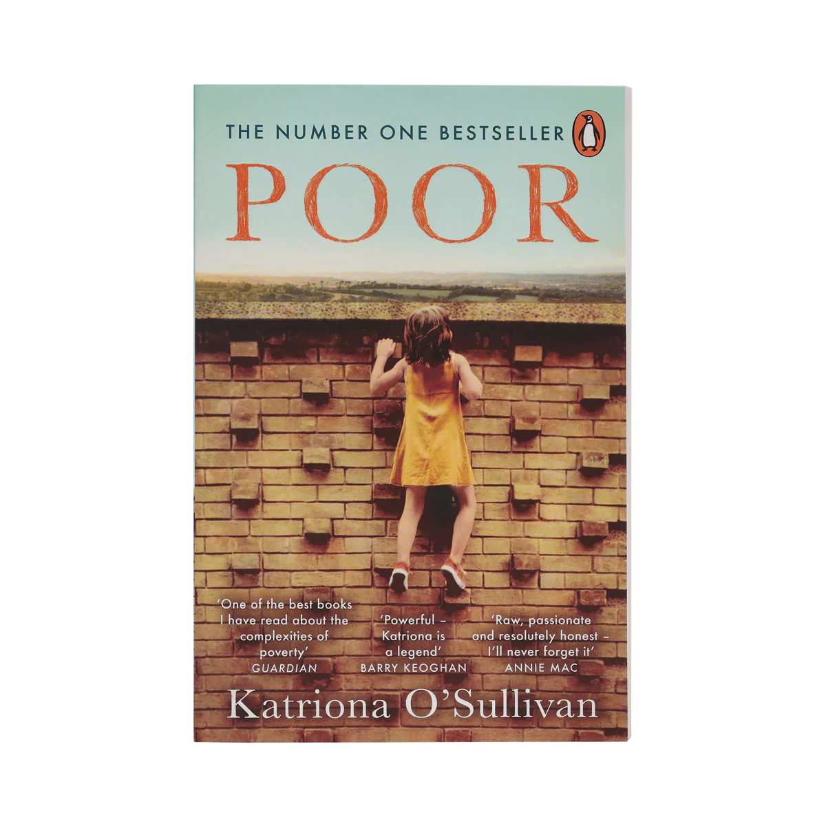 Poor by Katriona O’Sullivan