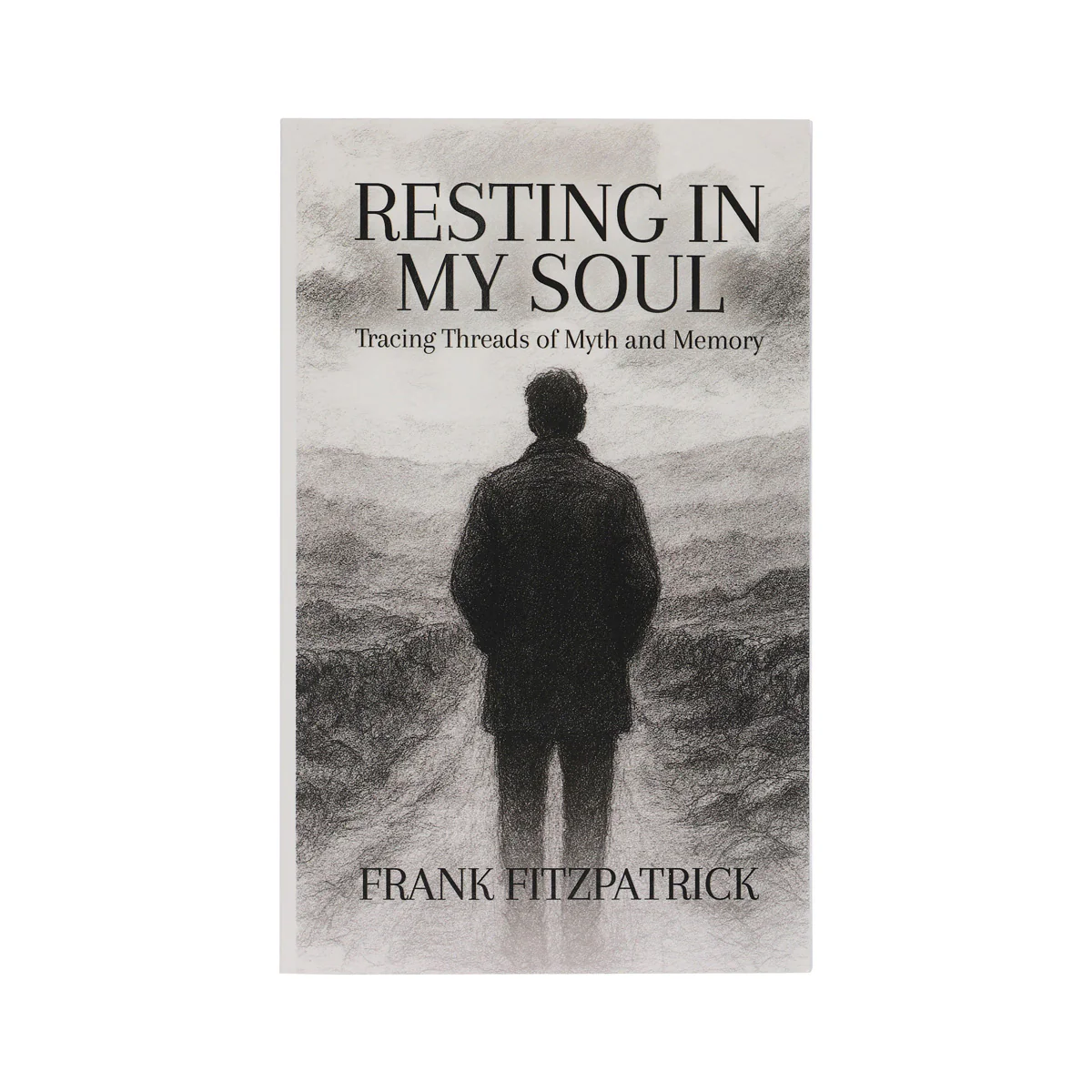Resting in my Soul