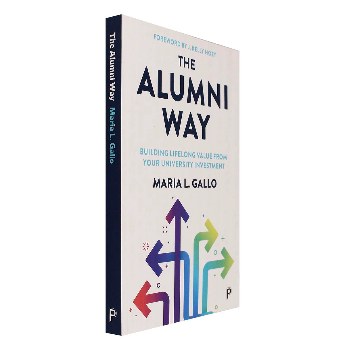 The Alumni Way by Maria L. Gallo - Image 3