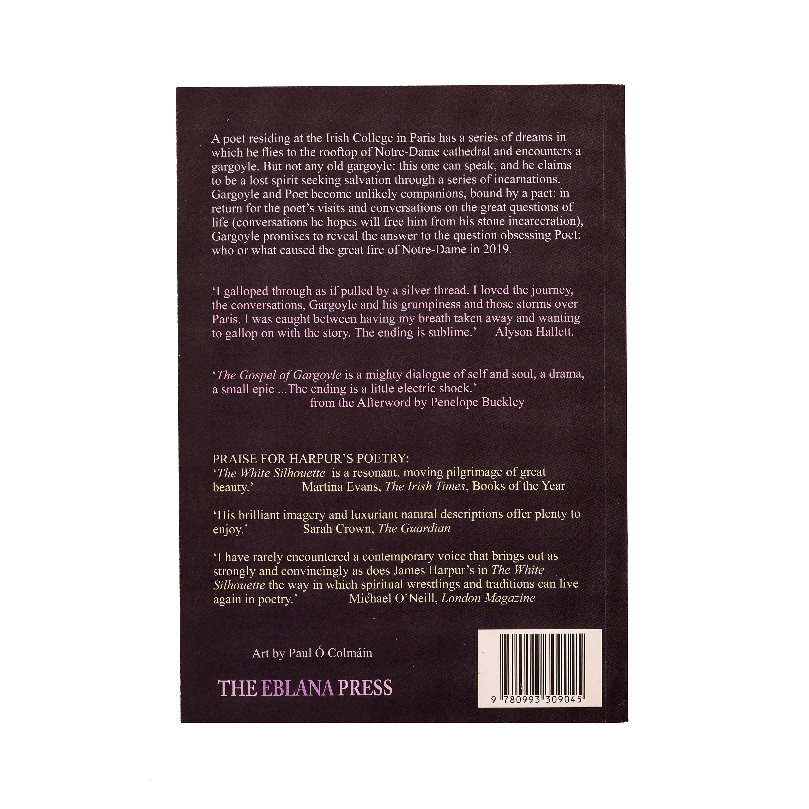 The Gospel of Gargoyle - Image 2