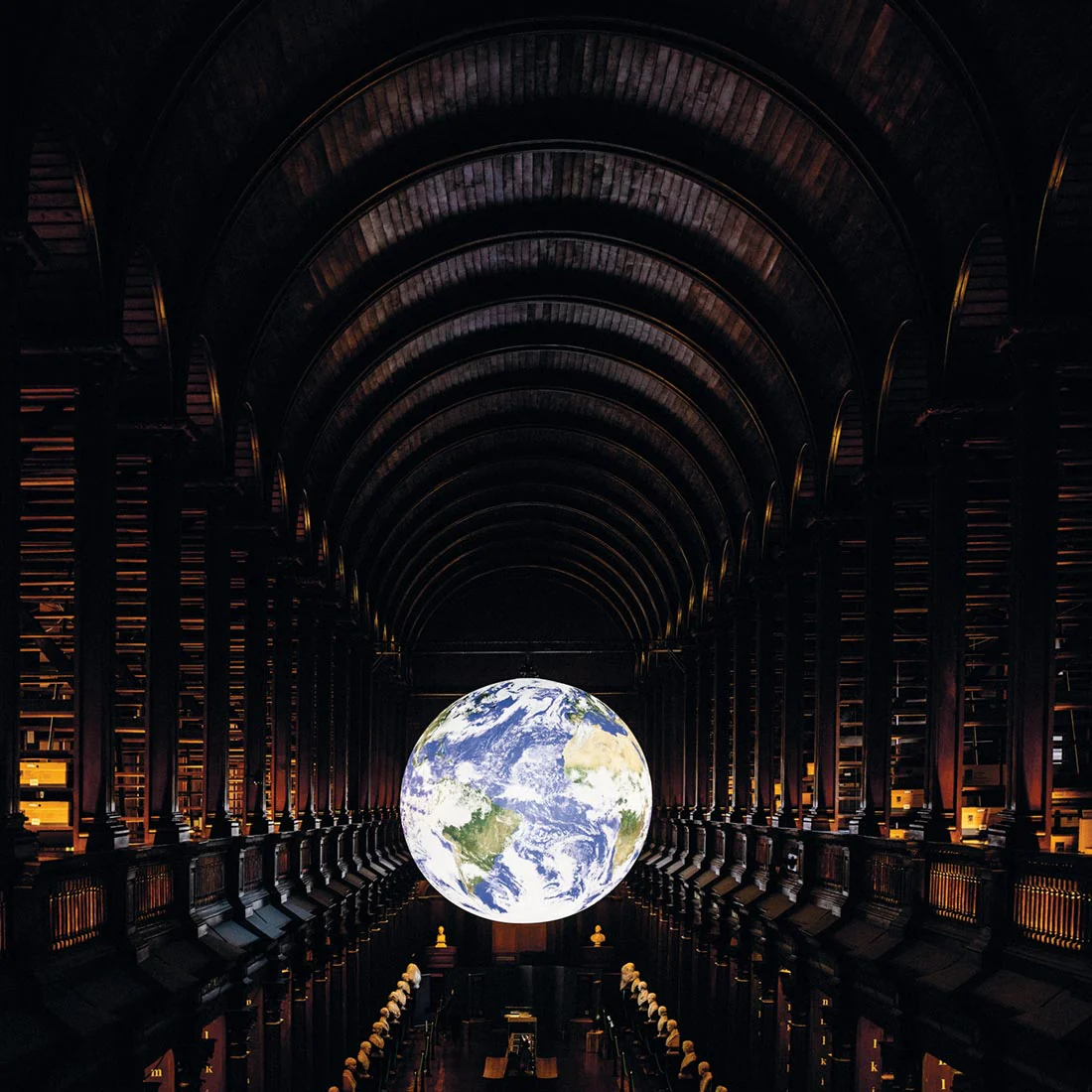 Trinity in 50, The Story of a University - Image 8